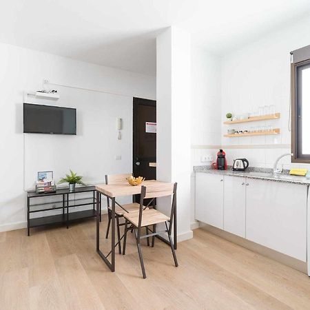 ארסיפה Mahostly Apartamento Comillas Se מראה חיצוני תמונה