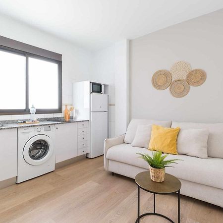 ארסיפה Mahostly Apartamento Comillas Se מראה חיצוני תמונה