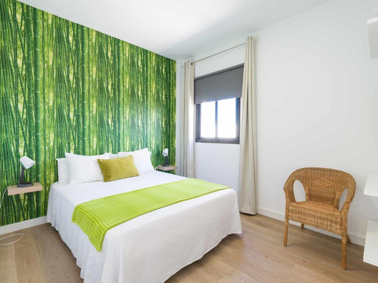 ארסיפה Mahostly Apartamento Comillas Se מראה חיצוני תמונה