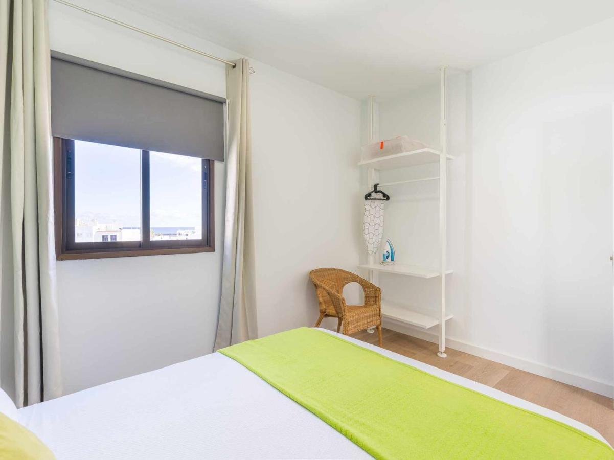 ארסיפה Mahostly Apartamento Comillas Se מראה חיצוני תמונה