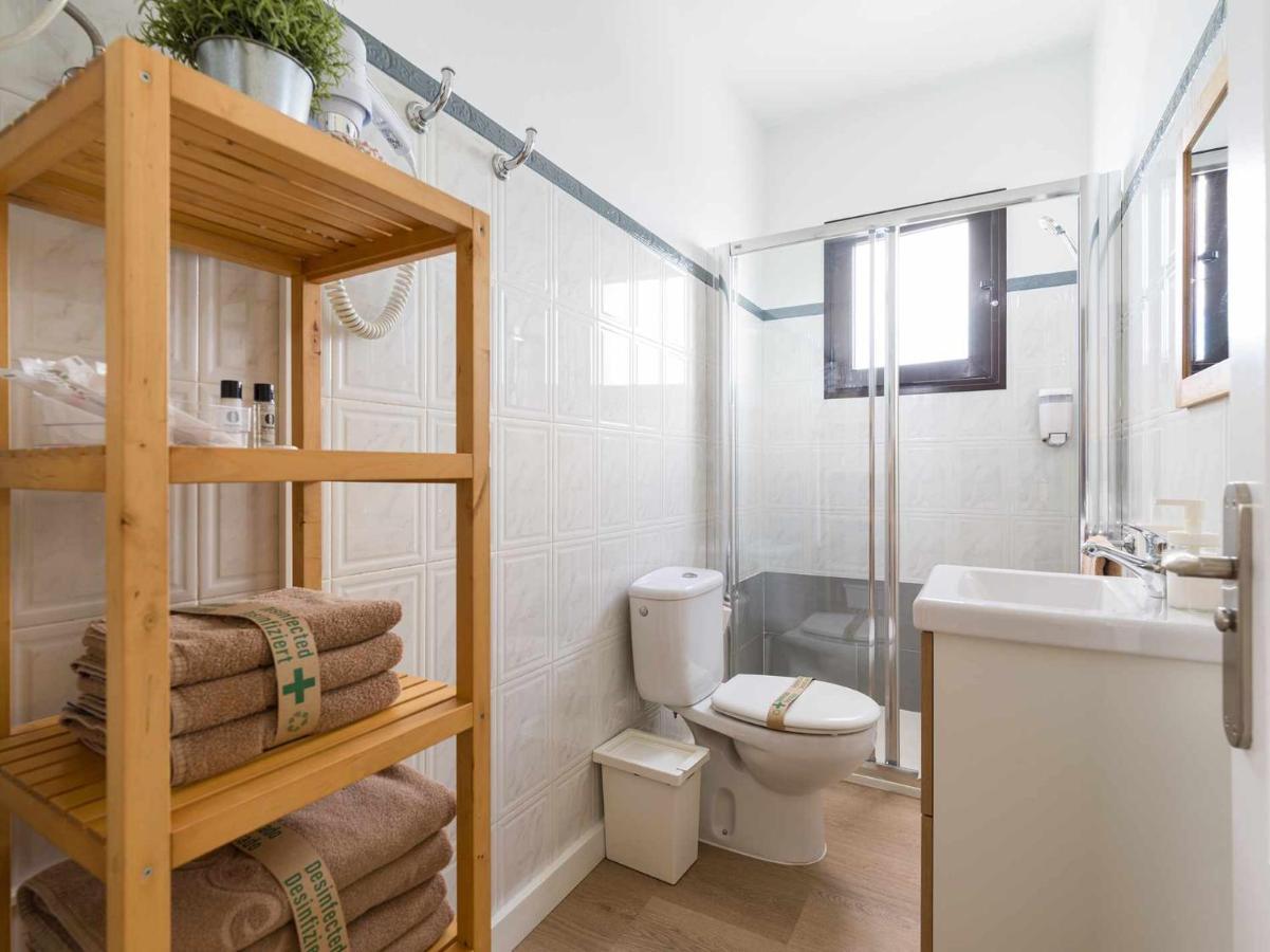 ארסיפה Mahostly Apartamento Comillas Se מראה חיצוני תמונה
