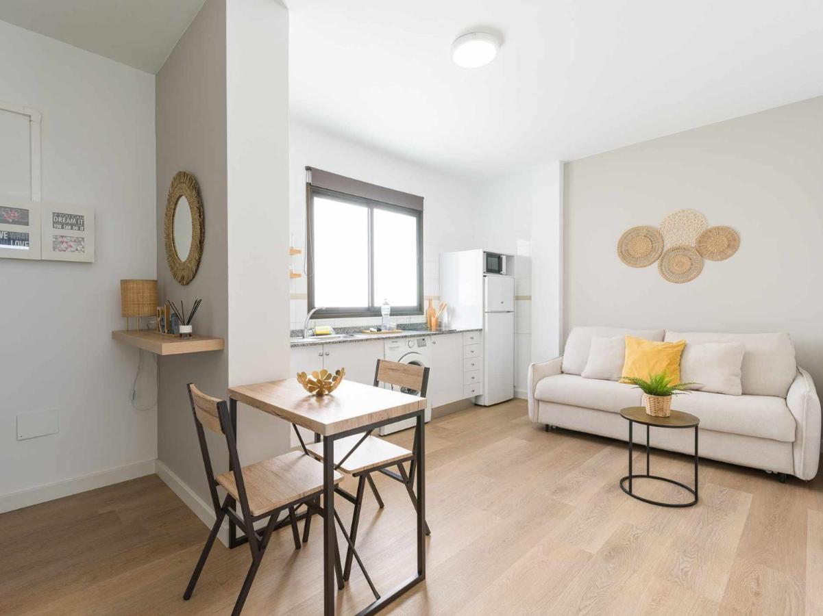 ארסיפה Mahostly Apartamento Comillas Se מראה חיצוני תמונה